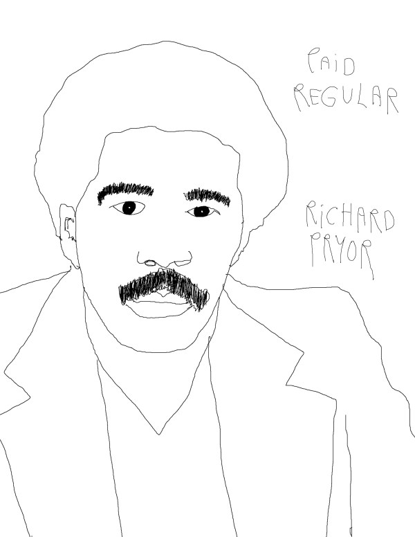 Richard Pryor_Finished